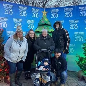 Meet your Posher, Peggy